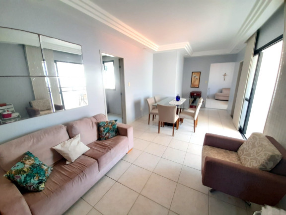 Apartamento com 3 Quartos à Venda, 140 m² em Rio Vermelho - Salvador
