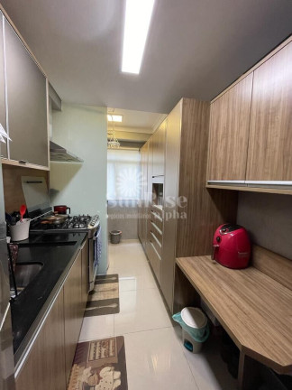 Imagem Apartamento com 3 Quartos à Venda, 82 m² em Alphaville Industrial - Barueri Imagem Apartamento com 3 Quartos à Venda, 82 m² em Alphaville Industrial - Barueri