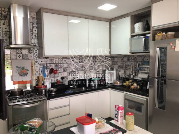 Imagem Casa de Condomínio com 3 Quartos à Venda, 252 m² em Alphaville - Santana De Parnaíba Imagem Casa de Condomínio com 3 Quartos à Venda, 252 m² em Alphaville - Santana De Parnaíba