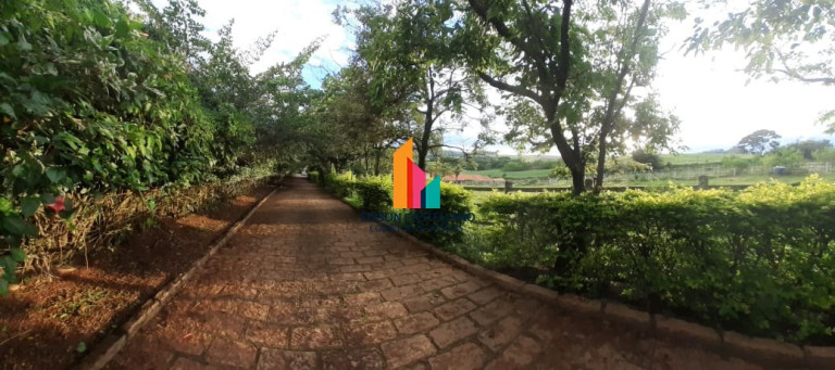 Imagem Imóvel com 3 Quartos à Venda, 1.200 m² em Tosi - Itupeva