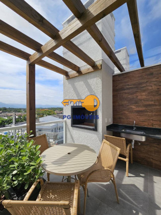 Imagem Apartamento com 3 Quartos à Venda, 121 m² em Balneário Flamingo - Matinhos