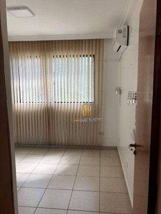 Imagem Apartamento com 3 Quartos à Venda, 72 m² em Cidade Jardim - Goiânia