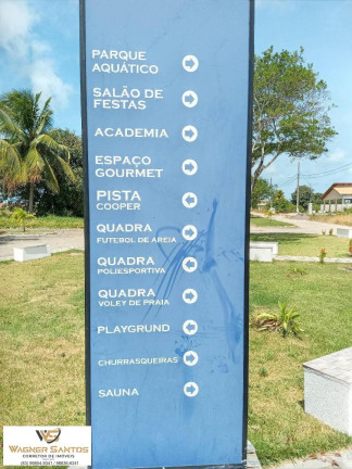 Imagem Terreno à Venda, 450 m² em Centro - Lucena Imagem Terreno à Venda, 450 m² em Centro - Lucena