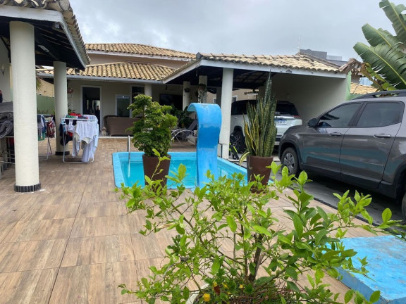 Imagem Casa com 4 Quartos à Venda, 200 m² em Miragem - Lauro De Freitas