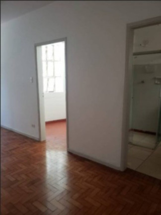 Imagem Kitnet com 1 Quarto para Alugar, 36 m² em Consolação - São Paulo