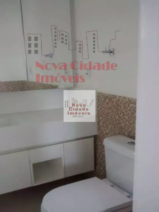 Imagem Apartamento com 1 Quarto à Venda, 82 m² em Vila Olímpia - São Paulo