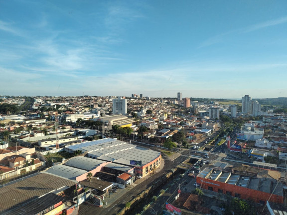 Imagem Imóvel Comercial à Venda, 37 m² em Centro - Franca