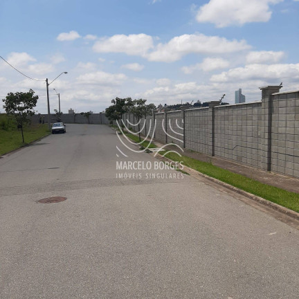 Imagem Terreno em Condomínio à Venda, 493 m² em Jardim Florestal - Jundiaí