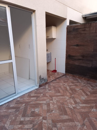 Imagem Imóvel com 2 Quartos à Venda, 57 m² em Jardim Colónia - Jacareí