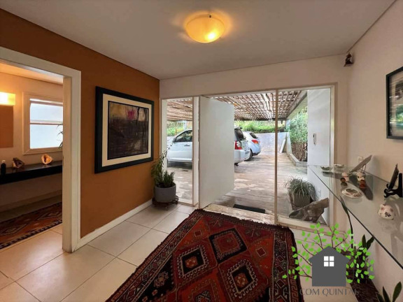 Imagem Casa com 5 Quartos à Venda, 4 m² em Vila Santo Antônio - Cotia Imagem Casa com 5 Quartos à Venda, 4 m² em Vila Santo Antônio - Cotia