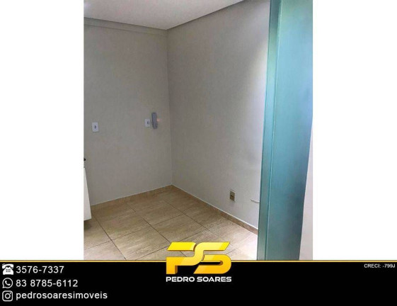 Imagem Sala Comercial à Venda, 31 m² em Centro - João Pessoa Imagem Sala Comercial à Venda, 31 m² em Centro - João Pessoa