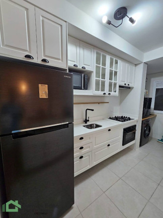 Imagem Apartamento com 2 Quartos à Venda, 64 m² em Engordadouro - Jundiaí