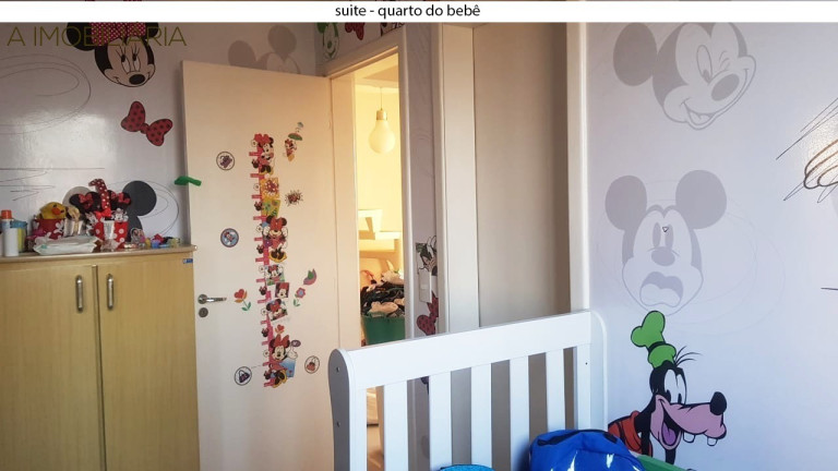 Imagem Imóvel com 2 Quartos à Venda, 108 m² em Jardim Borborema - São Bernardo Do Campo