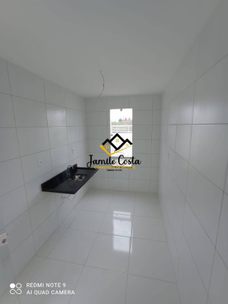 Imagem Casa com 3 Quartos à Venda, 150 m² em Sim - Feira De Santana
