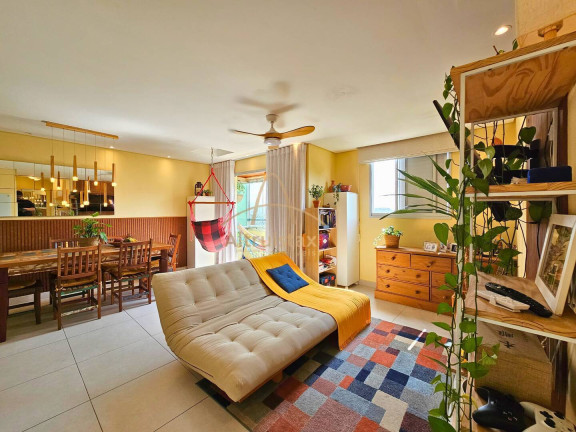 Imagem Apartamento com 3 Quartos à Venda, 62 m² em Parque Continental - São Paulo Imagem Apartamento com 3 Quartos à Venda, 62 m² em Parque Continental - São Paulo