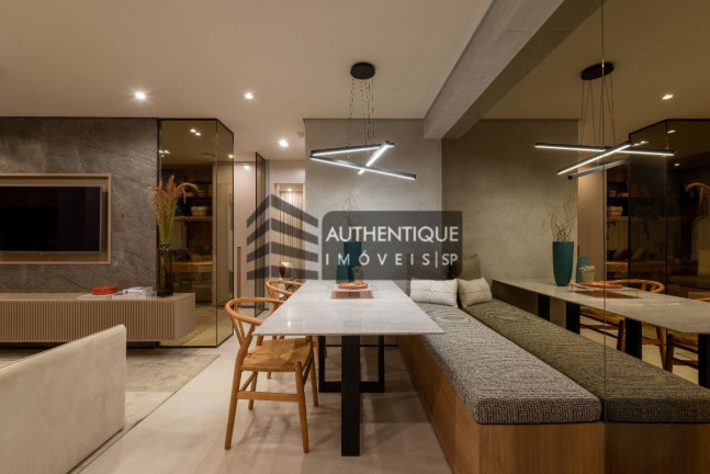Imagem Imóvel com 1 Quarto à Venda, 24 m² em Alto Da Boa Vista - São Paulo Imagem Imóvel com 1 Quarto à Venda, 24 m² em Alto Da Boa Vista - São Paulo