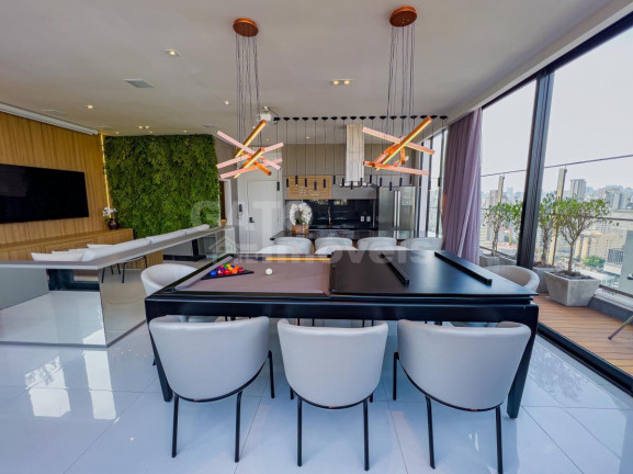 Imagem Apartamento com 3 Quartos à Venda, 180 m² em Vila Nova Conceição - São Paulo Imagem Apartamento com 3 Quartos à Venda, 180 m² em Vila Nova Conceição - São Paulo