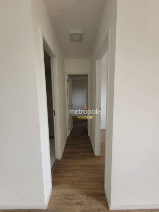 Imagem Apartamento com 3 Quartos à Venda, 57 m² em Vila Valparaíso - Santo André Imagem Apartamento com 3 Quartos à Venda, 57 m² em Vila Valparaíso - Santo André