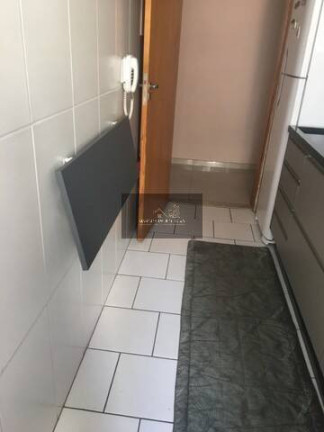 Imagem Apartamento com 2 Quartos à Venda, 50 m² em Núcleo Do Engordador - São Paulo Imagem Apartamento com 2 Quartos à Venda, 50 m² em Núcleo Do Engordador - São Paulo