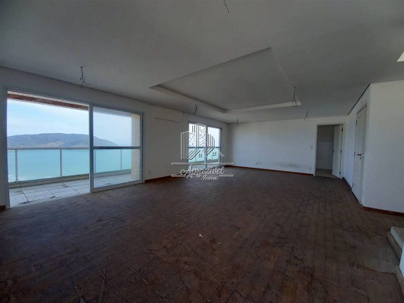 Imagem Apartamento com 4 Quartos à Venda, 350 m² em Boqueirao - Santos Imagem Apartamento com 4 Quartos à Venda, 350 m² em Boqueirao - Santos