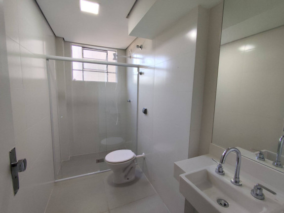Imagem Apartamento com 2 Quartos à Venda, 90 m² em Campo Grande - Santos