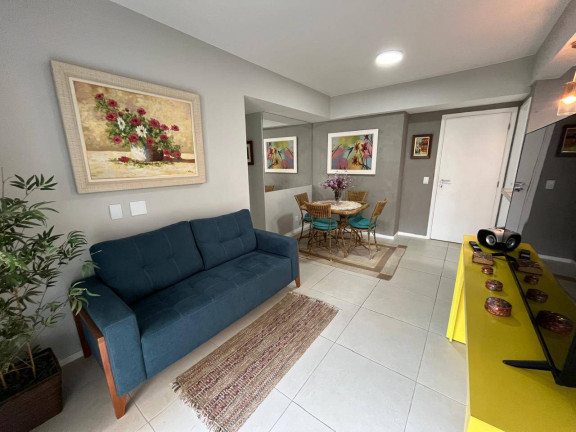 Imagem Apartamento com 2 Quartos à Venda, 75 m² em Recreio Dos Bandeirantes - Rio De Janeiro