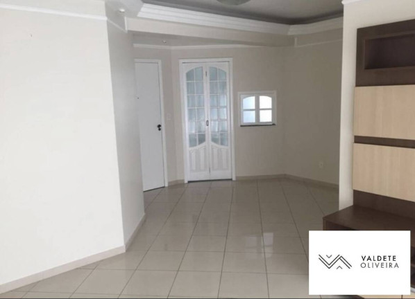 Foto do imóvel Apartamento com 3 Quartos à Venda, 86 m² em Parque Residencial Aquarius - São José Dos Campos