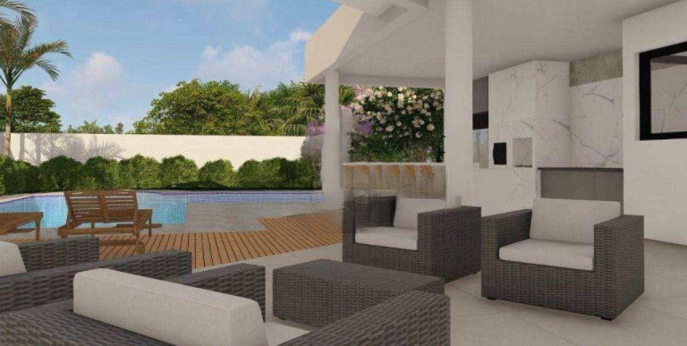 Casa com 4 Quartos à Venda, 402 m² em Parque Reserva Fazenda Imperial - Sorocaba