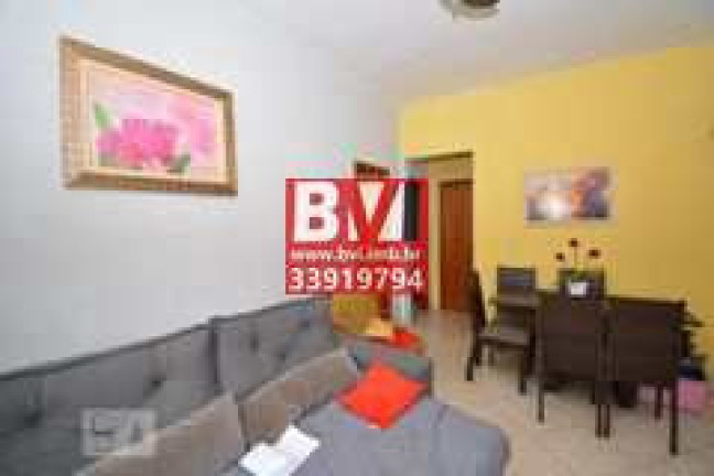 Imagem Apartamento com 3 Quartos à Venda, 60 m² em Vaz Lobo - Rio De Janeiro Imagem Apartamento com 3 Quartos à Venda, 60 m² em Vaz Lobo - Rio De Janeiro