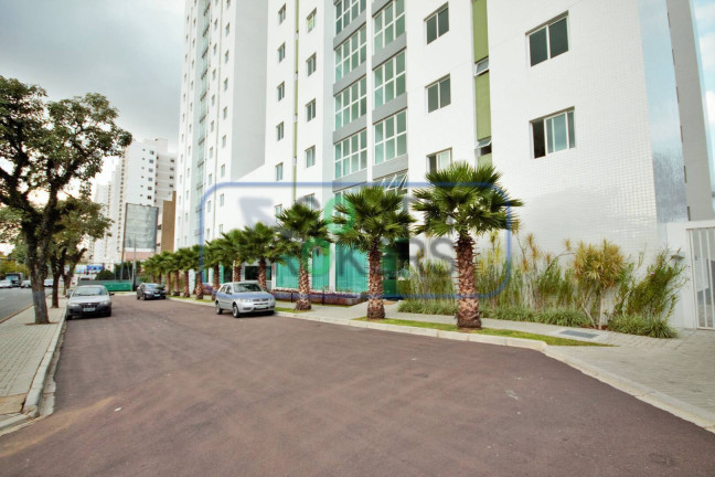 Imagem Apartamento com 3 Quartos à Venda, 51 m² em Boa Vista - Curitiba Imagem Apartamento com 3 Quartos à Venda, 51 m² em Boa Vista - Curitiba