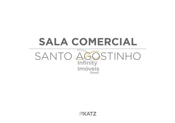 Imagem Imóvel à Venda, 191 m² em Santo Agostinho - Belo Horizonte