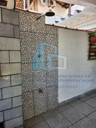 Imagem Casa com 2 Quartos à Venda, 85 m² em Ocian - Praia Grande