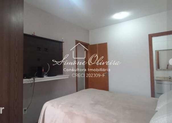 Imagem Apartamento com 2 Quartos à Venda, 95 m² em Monção - Taubaté