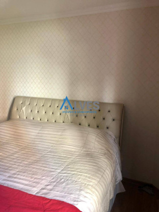 Imagem Apartamento com 3 Quartos à Venda, 100 m² em Nova Petrópolis - São Bernardo Do Campo