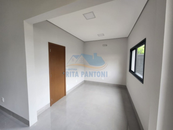Imagem Casa de Condomínio com 3 Quartos à Venda, 250 m² em Alphaville - Ribeirão Preto