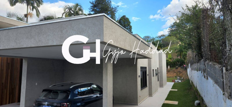 Imagem Casa com 3 Quartos à Venda, 1.100 m² em Ibiúna