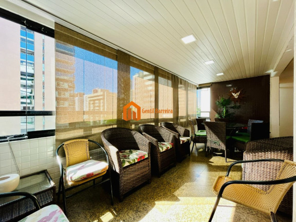 Imagem Apartamento com 4 Quartos à Venda,  em Meireles - Fortaleza
