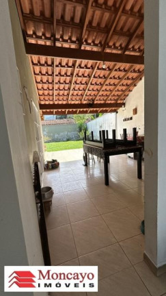 Imagem Sobrado com 2 Quartos à Venda, 232 m² em Jardim Jaqueira - Caraguatatuba