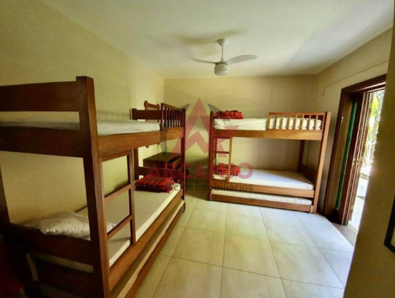 Imagem Casa com 6 Quartos à Venda, 323 m² em Riviera - Bertioga Imagem Casa com 6 Quartos à Venda, 323 m² em Riviera - Bertioga