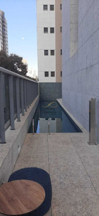 Imagem Apartamento com 3 Quartos à Venda, 89 m² em Lourdes - Belo Horizonte