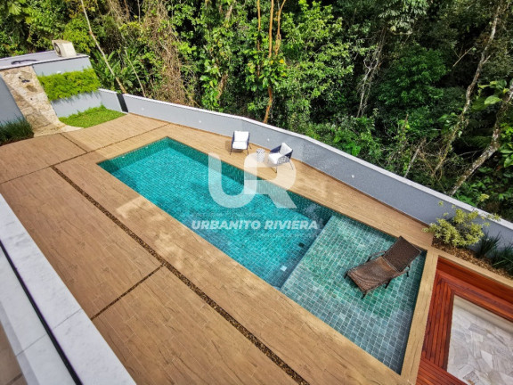 Imagem Casa com 6 Quartos à Venda, 470 m² em Riviera | Módulo 26 - Bertioga