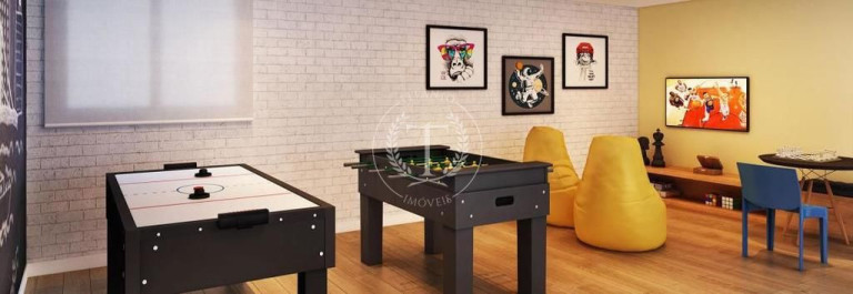 Imagem Apartamento com 2 Quartos à Venda, 34 m² em Vila Santa Catarina - São Paulo Imagem Apartamento com 2 Quartos à Venda, 34 m² em Vila Santa Catarina - São Paulo