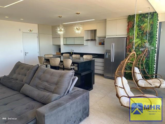 Imagem Apartamento com 2 Quartos à Venda, 77 m² em Enseada Do Suá - Vitória