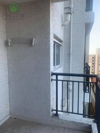 Imagem Apartamento com 2 Quartos à Venda, 50 m² em City Bussocaba - Osasco Imagem Apartamento com 2 Quartos à Venda, 50 m² em City Bussocaba - Osasco