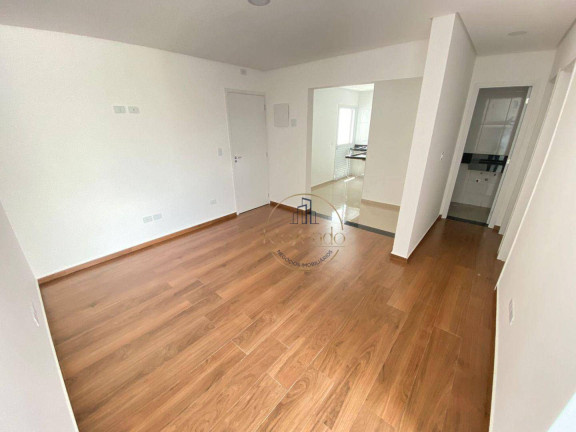 Imagem Apartamento com 2 Quartos à Venda, 94 m² em Vila Alice - Santo André Imagem Apartamento com 2 Quartos à Venda, 94 m² em Vila Alice - Santo André