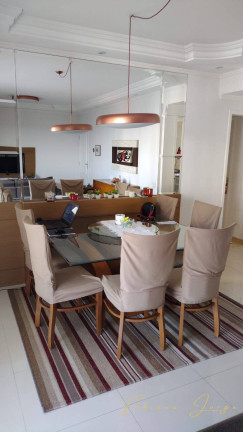 Imagem Apartamento com 3 Quartos à Venda, 105 m² em Parque Prado - Campinas Imagem Apartamento com 3 Quartos à Venda, 105 m² em Parque Prado - Campinas