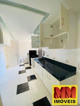 Imagem Cobertura à Venda, 275 m² em Vila Nova - Cabo Frio