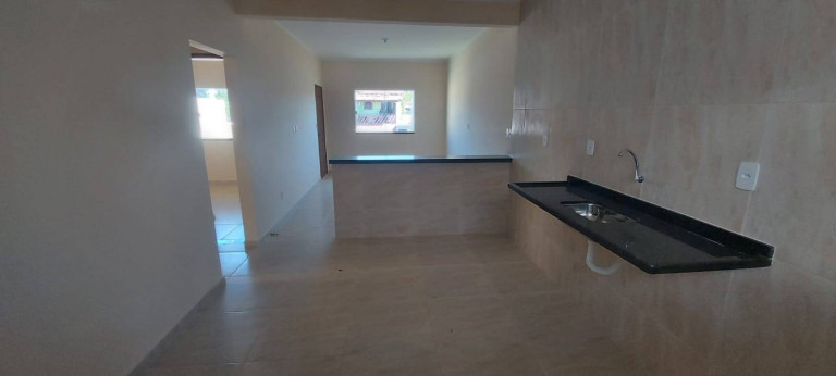 Imagem Casa com 2 Quartos à Venda, 65 m² em Saquarema Imagem Casa com 2 Quartos à Venda, 65 m² em Saquarema