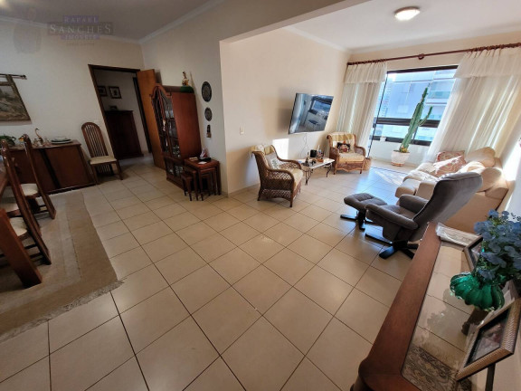 Imagem Apartamento com 4 Quartos à Venda, 163 m² em Jardim Infante Dom Henrique - Bauru