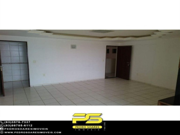Imagem Apartamento com 4 Quartos à Venda, 120 m² em Intermares - Cabedelo Imagem Apartamento com 4 Quartos à Venda, 120 m² em Intermares - Cabedelo